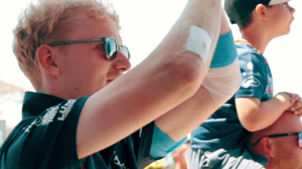 Truck Race Weekend Recap | Misano